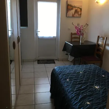 Orchidee Rose Bed & Breakfast Givet Exterior photo